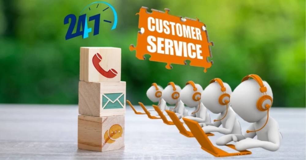 Importance Of Customer Service In Online Casino
