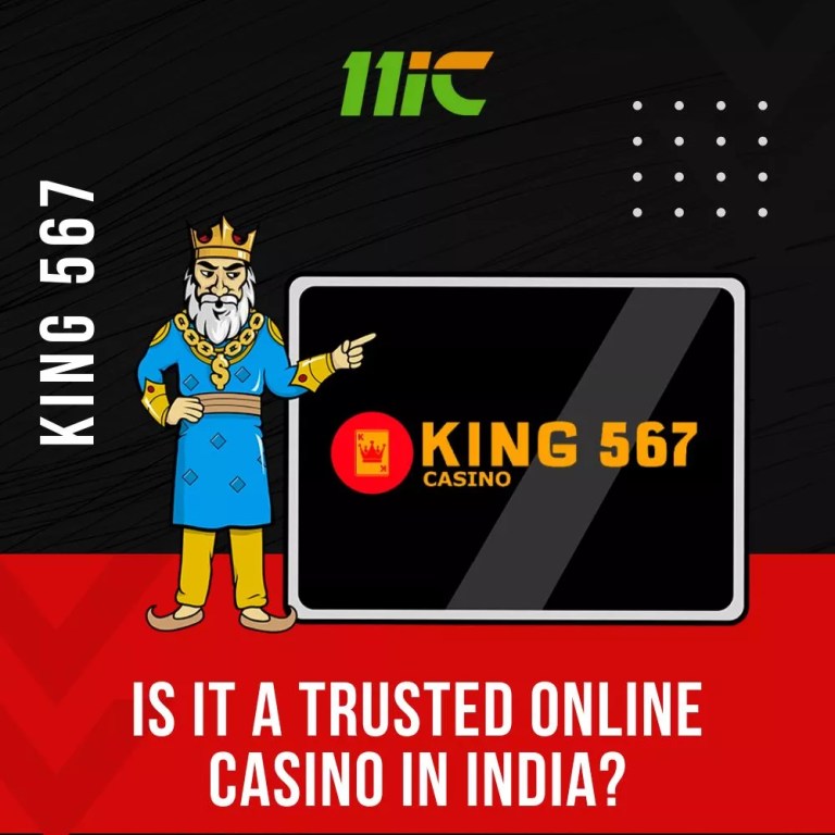 King567 casino